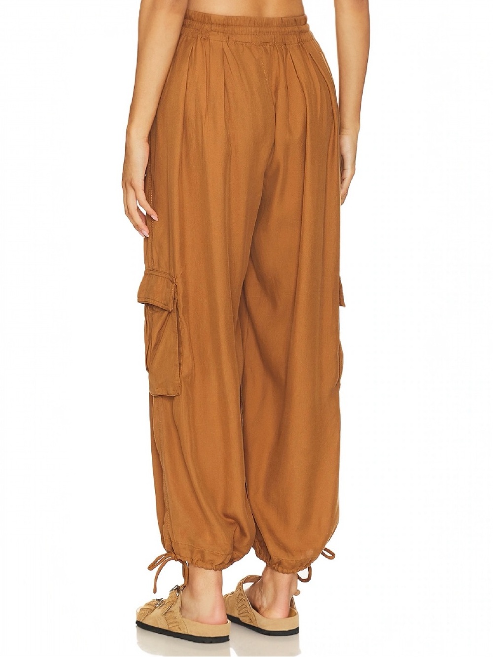 Free People Palash Cargo Pant Size XS - Picture 4 of 8